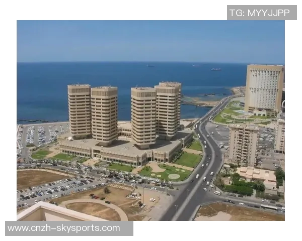 利比亚足球的崛起与挑战：探寻北非足球新生力量的未来发展之路