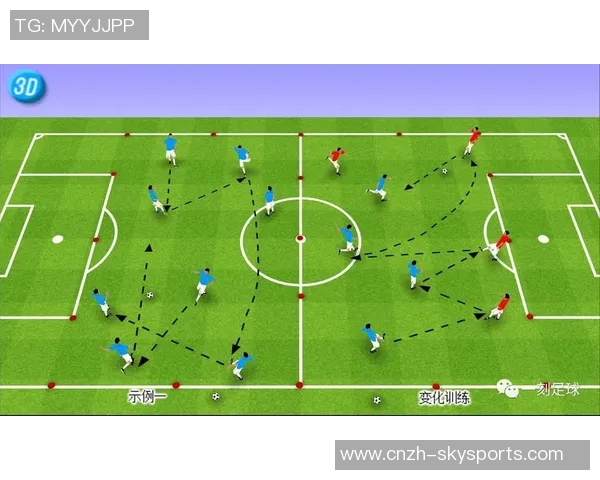 提升球队竞争力的关键策略足球防守技巧全面解析与实战应用