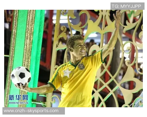 足球桑巴舞动激情探寻巴西足球的魅力与文化之旅