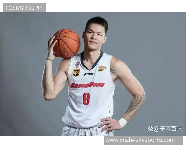 CBA冠军中锋被弃用回归广东队成首选朱芳雨或将出手截胡