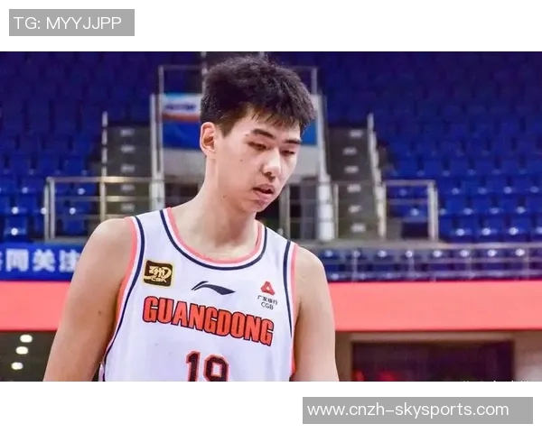 杜锋应重用徐昕周琦单核防守广厦进攻广东内线或将迎来重大变革